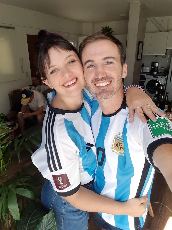 Argentina