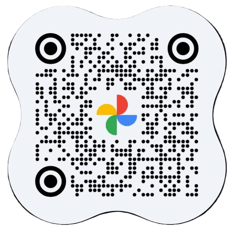 QR código para subir fotos